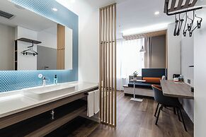 Holiday Inn Express Pudong Chuansha by IHG