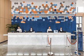 Holiday Inn Express Pudong Chuansha by IHG