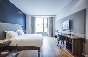 Holiday Inn Express Pudong Chuansha by IHG