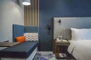 Holiday Inn Express Pudong Chuansha by IHG