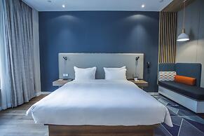 Holiday Inn Express Pudong Chuansha by IHG