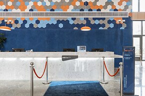 Holiday Inn Express Pudong Chuansha by IHG