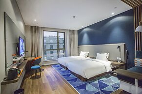 Holiday Inn Express Pudong Chuansha by IHG