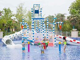 Pullman Yueyang Hotel