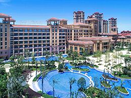 Pullman Yueyang Hotel