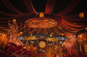 Pullman Yueyang Hotel