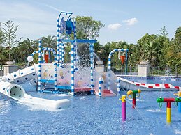 Pullman Yueyang Hotel