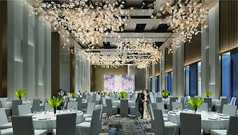 Pullman Yueyang Hotel