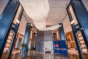 Pullman Yueyang Hotel