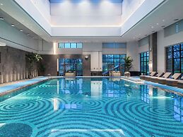 Pullman Yueyang Hotel