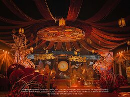 Pullman Yueyang Hotel