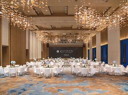 Pullman Yueyang Hotel