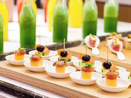 Pullman Yueyang Hotel