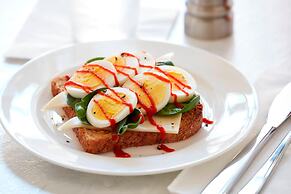 Residence Inn by Marriott Dallas DFW Airport West/Bedford