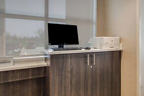 Residence Inn by Marriott Dallas DFW Airport West/Bedford