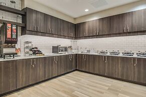 Residence Inn by Marriott Dallas DFW Airport West/Bedford