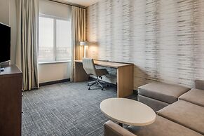Residence Inn by Marriott Dallas DFW Airport West/Bedford