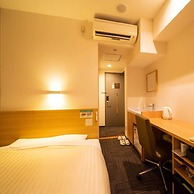 Super Hotel Sapporo Susukino