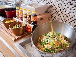 Super Hotel Sapporo Susukino