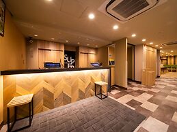 Super Hotel Sapporo Susukino