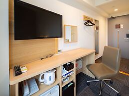 Super Hotel Sapporo Susukino