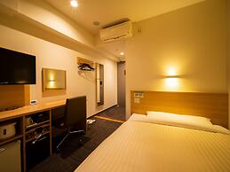 Super Hotel Sapporo Susukino