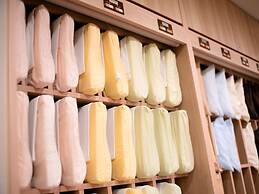 Super Hotel Sapporo Susukino