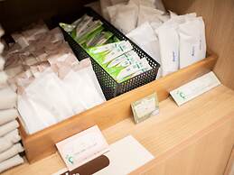 Super Hotel Sapporo Susukino