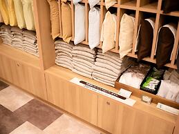 Super Hotel Sapporo Susukino