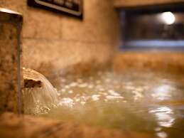 Super Hotel Sapporo Susukino