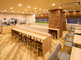 Super Hotel Sapporo Susukino