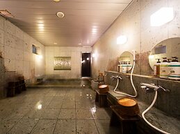 Super Hotel Sapporo Susukino