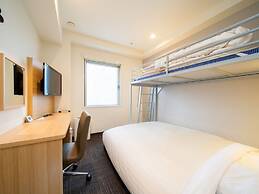 Super Hotel Sapporo Susukino