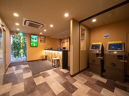 Super Hotel Sapporo Susukino