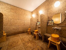 Super Hotel Sapporo Susukino