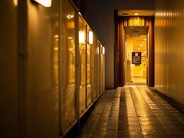 Super Hotel Sapporo Susukino