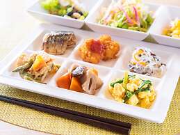 Super Hotel Sapporo Susukino