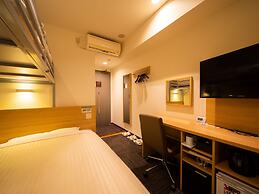 Super Hotel Sapporo Susukino