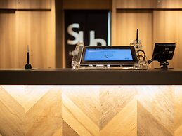 Super Hotel Sapporo Susukino