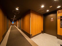 Super Hotel Sapporo Susukino