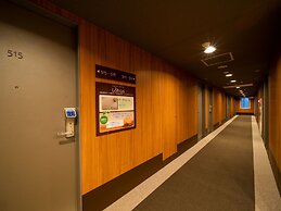 Super Hotel Sapporo Susukino