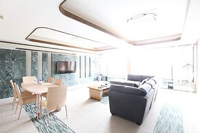 Granp Glamping Resort