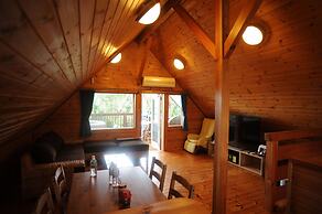 Granp Glamping Resort