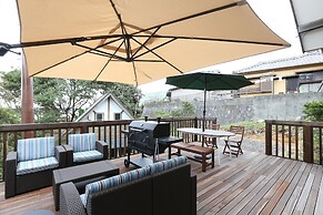 Granp Glamping Resort