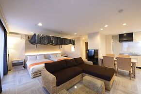 Granp Glamping Resort