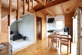 Granp Glamping Resort