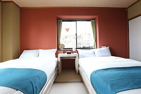 Granp Glamping Resort