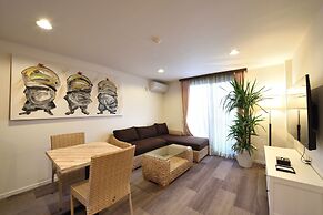 Granp Glamping Resort