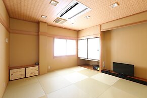 Granp Glamping Resort