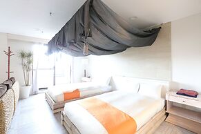 Granp Glamping Resort